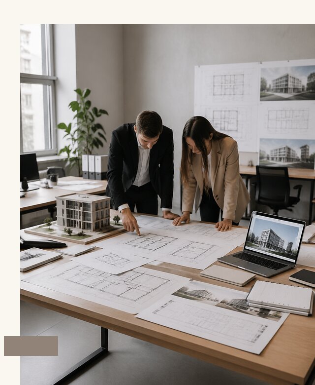 Архитектурное проектирование в Можге от 1519 р. | А3дПро-Мжг