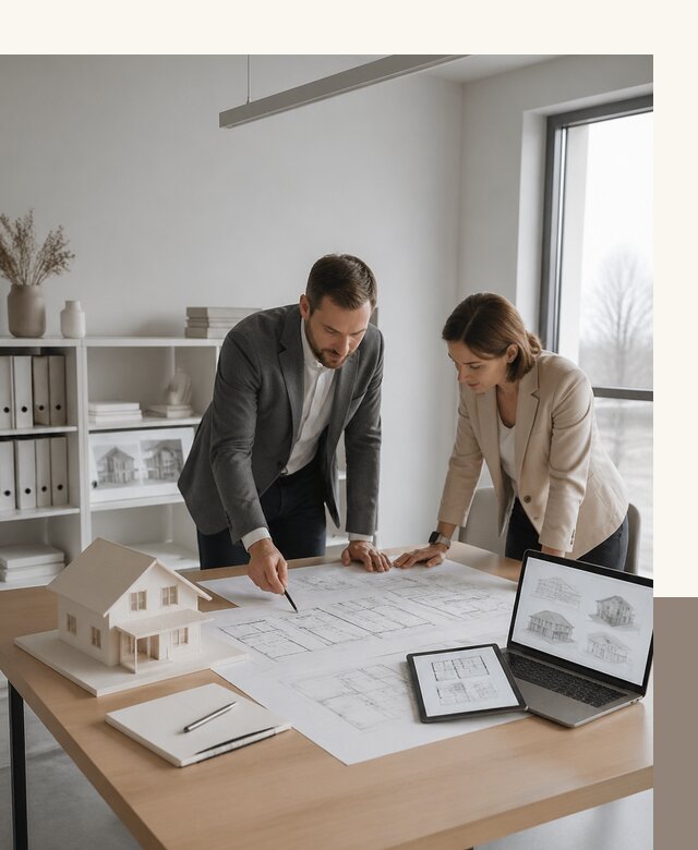 Проекты домов 7 на 7 с мансардой под ключ на заказ в Можге